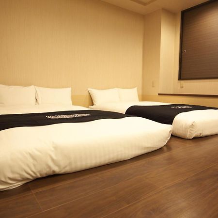 Matsuya Bekkan Kumamoto Habitación foto