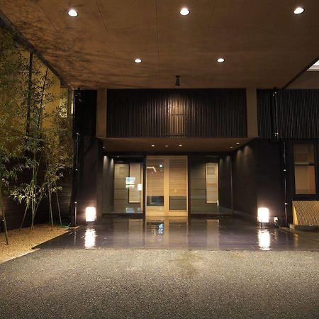 Matsuya Bekkan Kumamoto Exterior foto