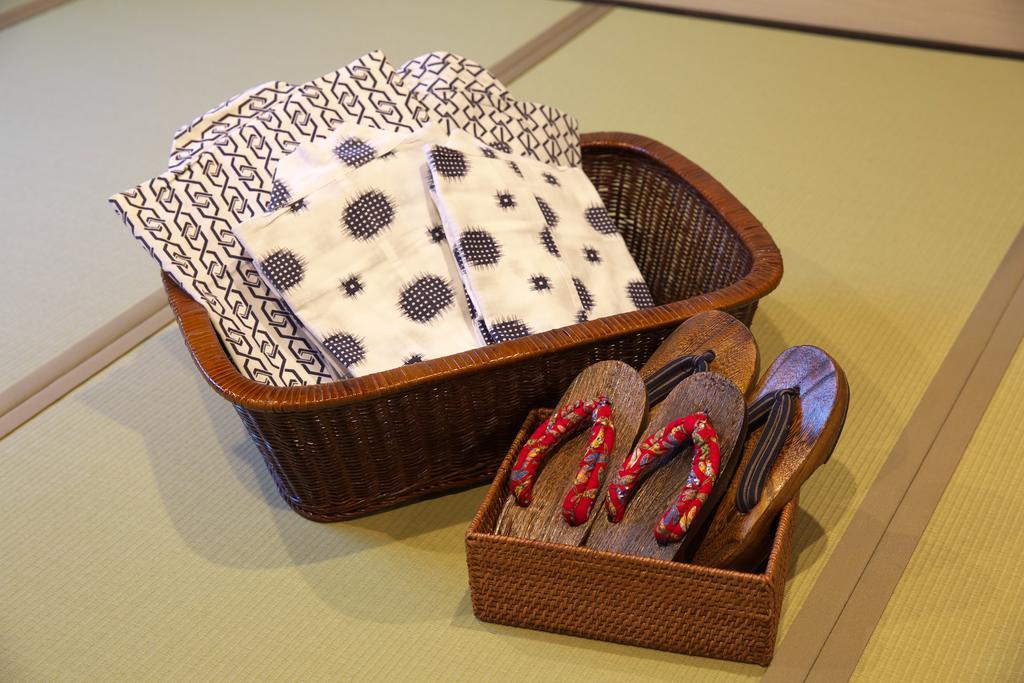 Matsuya Bekkan Kumamoto Habitación foto