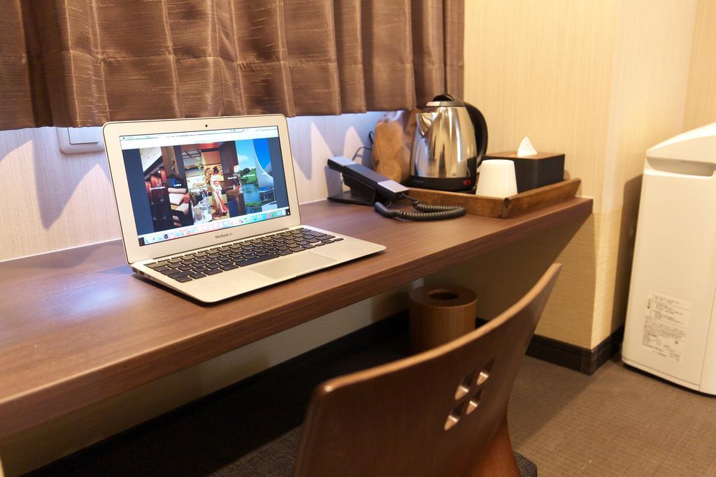 Matsuya Bekkan Kumamoto Habitación foto