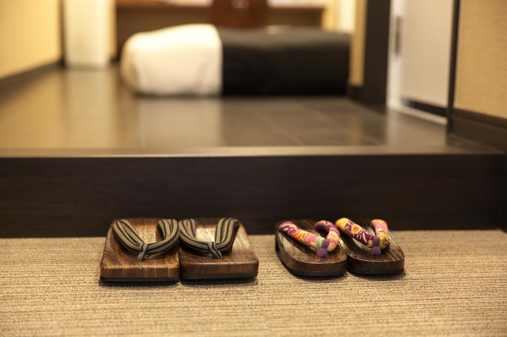 Matsuya Bekkan Kumamoto Habitación foto
