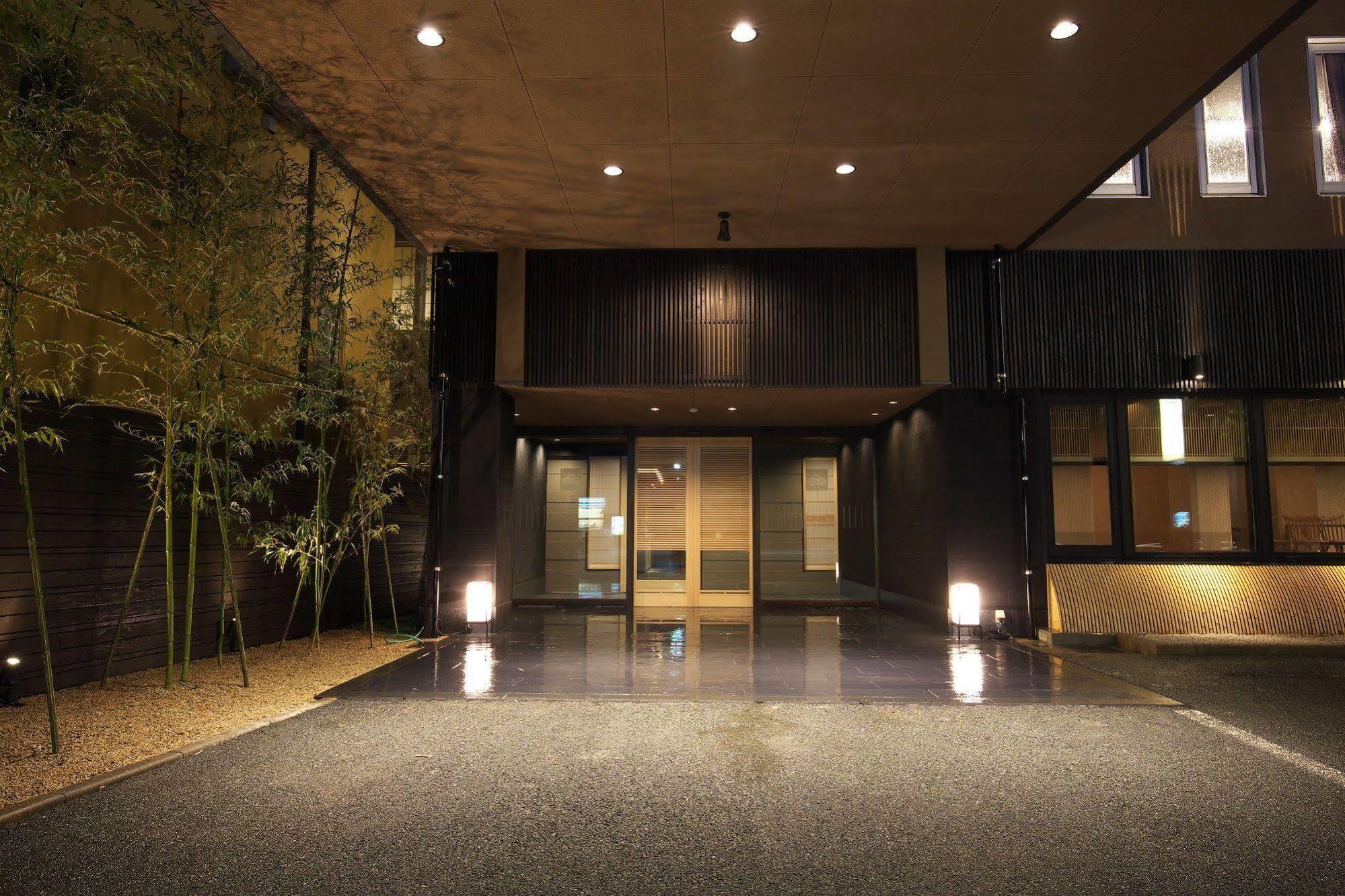 Matsuya Bekkan Kumamoto Exterior foto