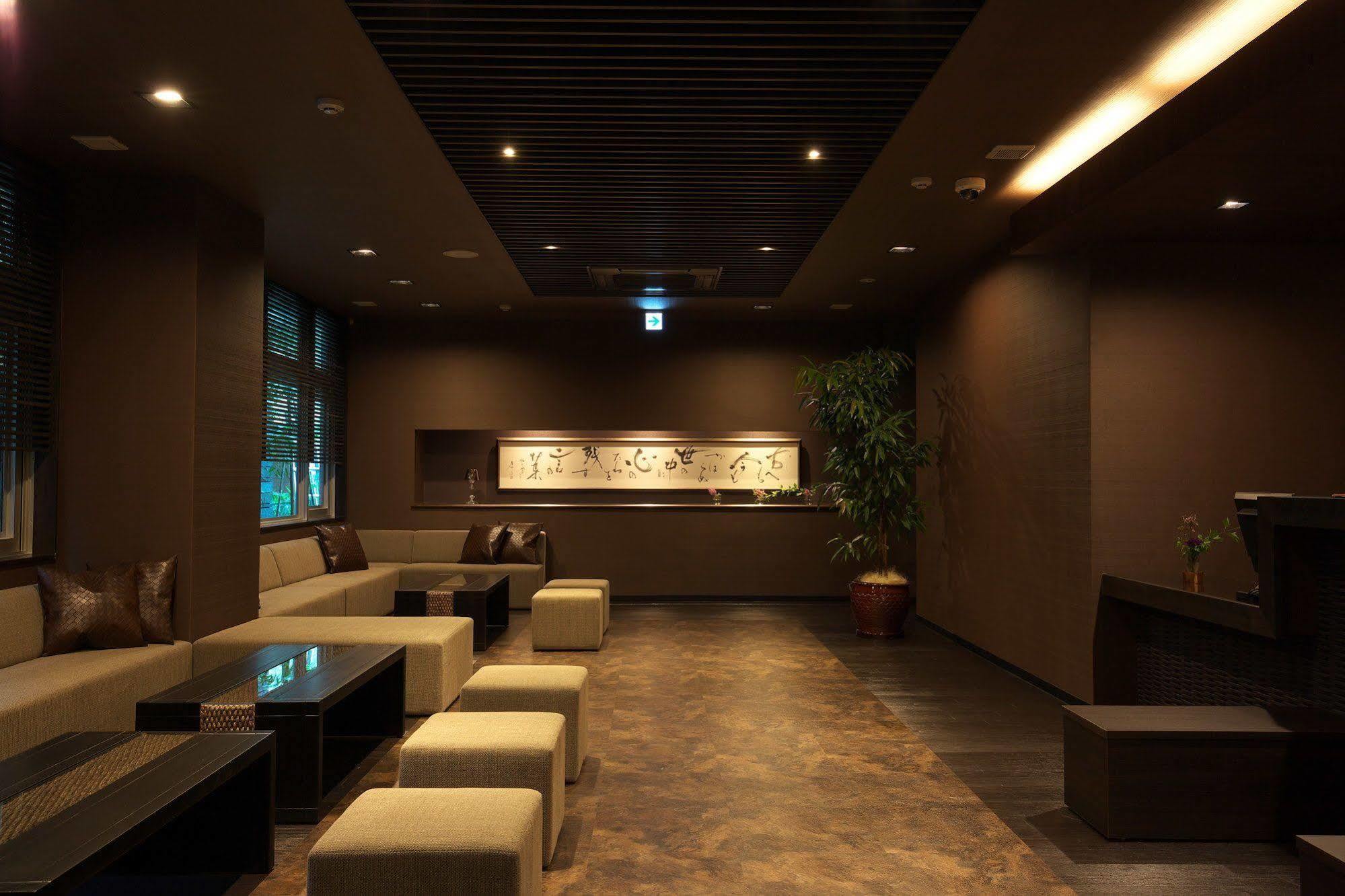 Matsuya Bekkan Kumamoto Exterior foto