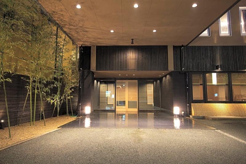 Matsuya Bekkan Kumamoto Exterior foto
